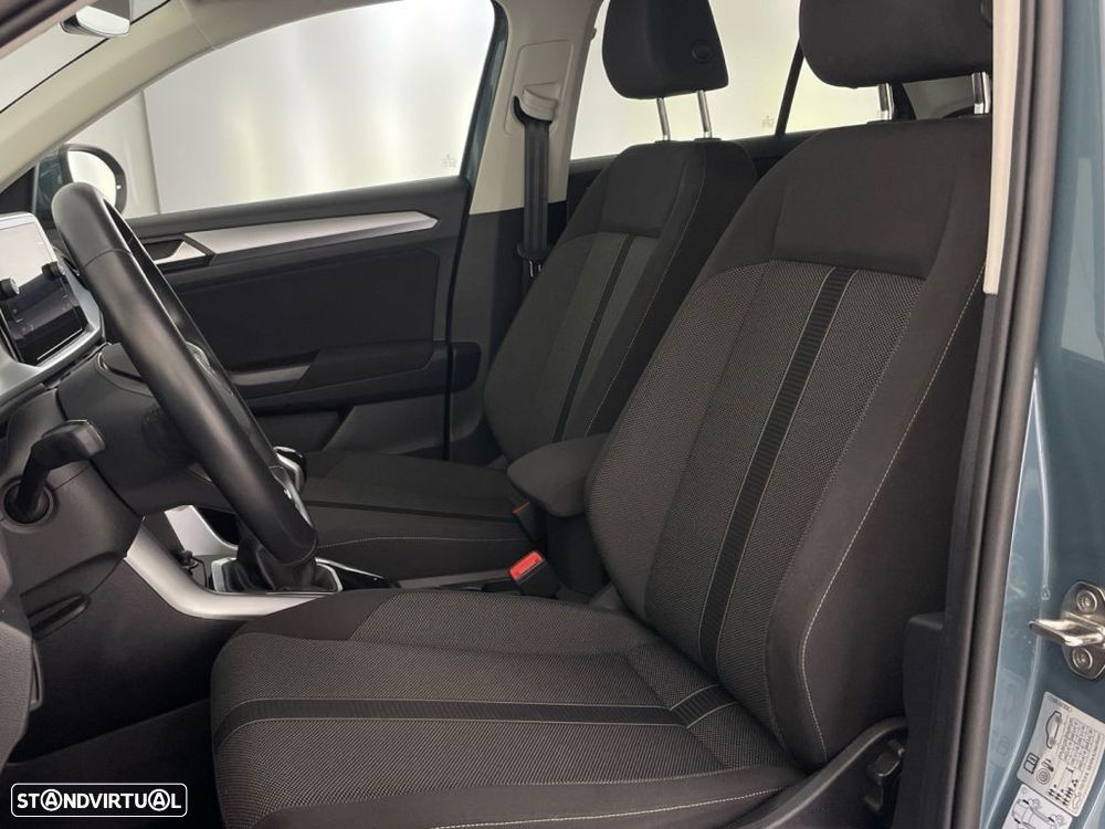 VW T-Roc 1.0 TSI Life - 17