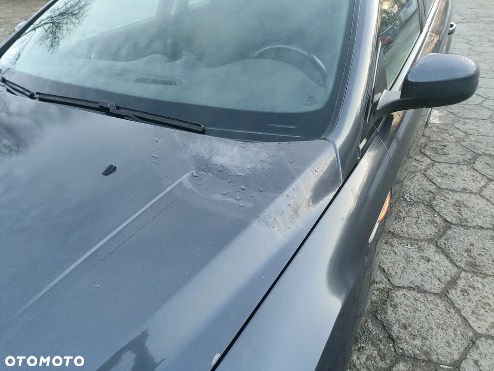 Ford Mondeo 1.8 TDCi Trend - 13