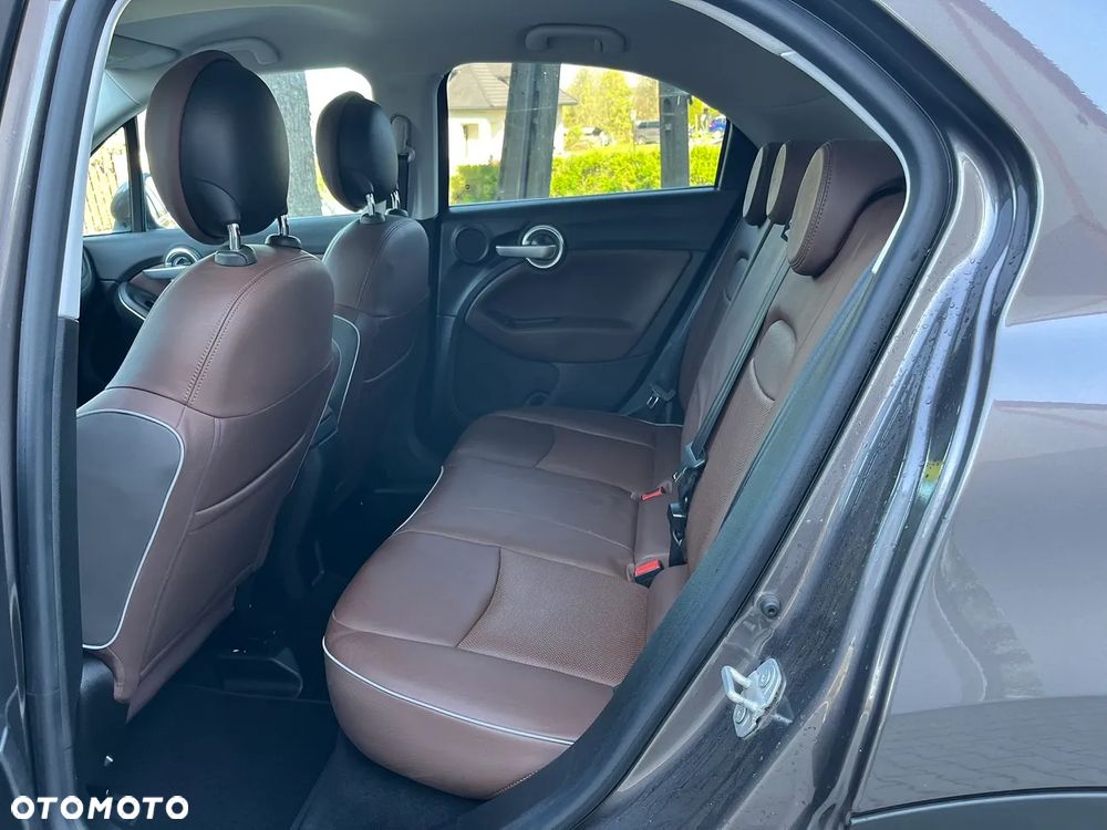 Fiat 500X 1.4 MultiAir 4x2 S&S Lounge - 12
