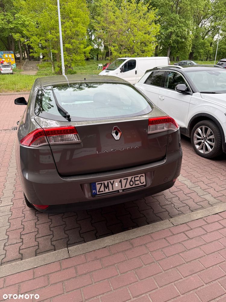 Renault Laguna 2.0 16V 140 Expression - 8