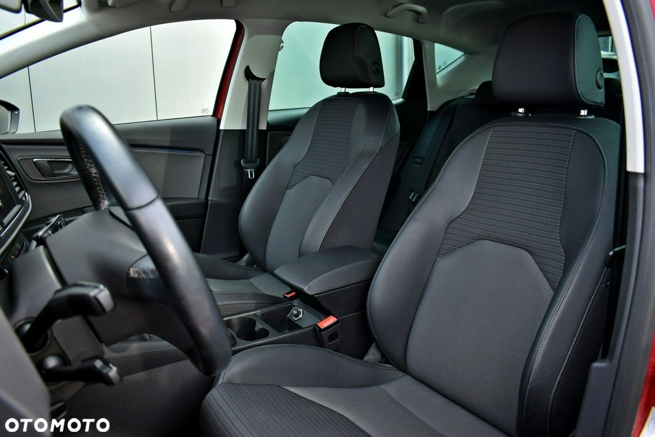 Seat Leon - 11