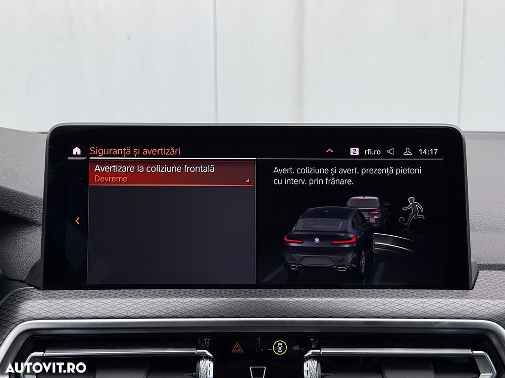 BMW X4 xDrive20d AT MHEV - 36