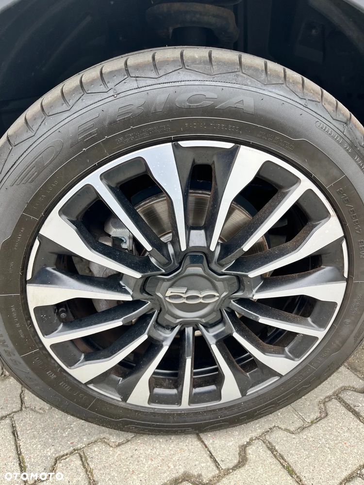 Fiat 500X 1.0 FireFly Turbo 4x2 S&S Sport - 18