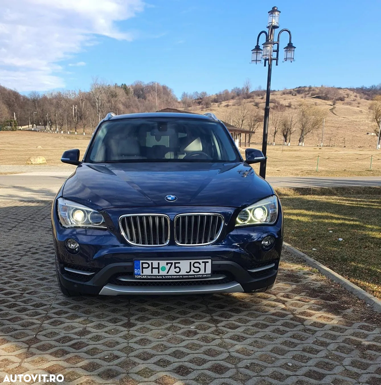 BMW X1 xDrive18d Aut. - 4