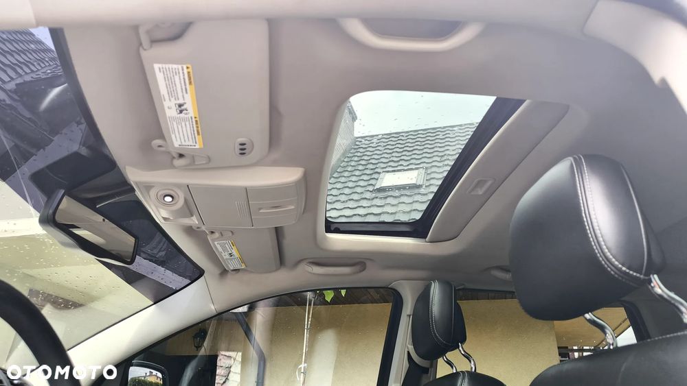 Dodge Journey - 22