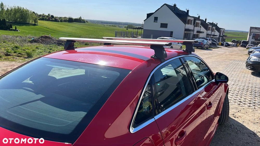 Audi A3 Limousine 1.6 TDI clean diesel Ambition S tronic - 8