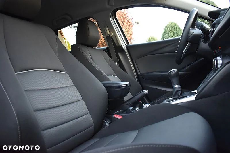 Mazda CX-3 1.5 D Skypassion i-ELoop AWD - 20