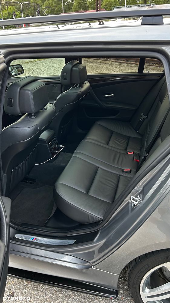 BMW Seria 5 530d - 16