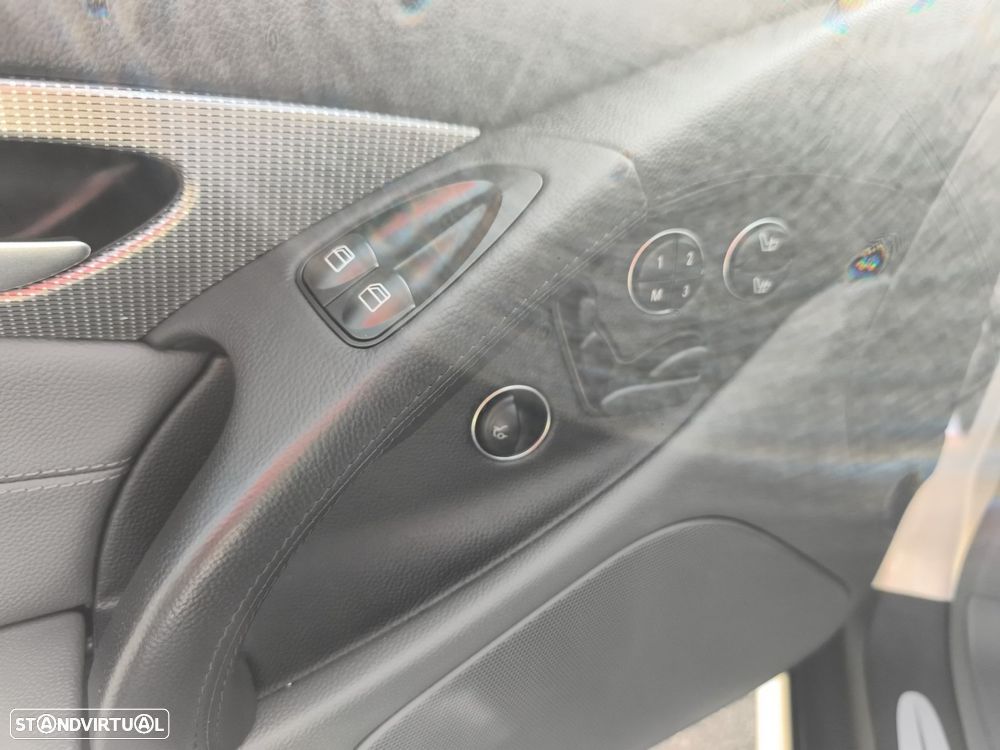 Mercedes-Benz SL 350 - 22