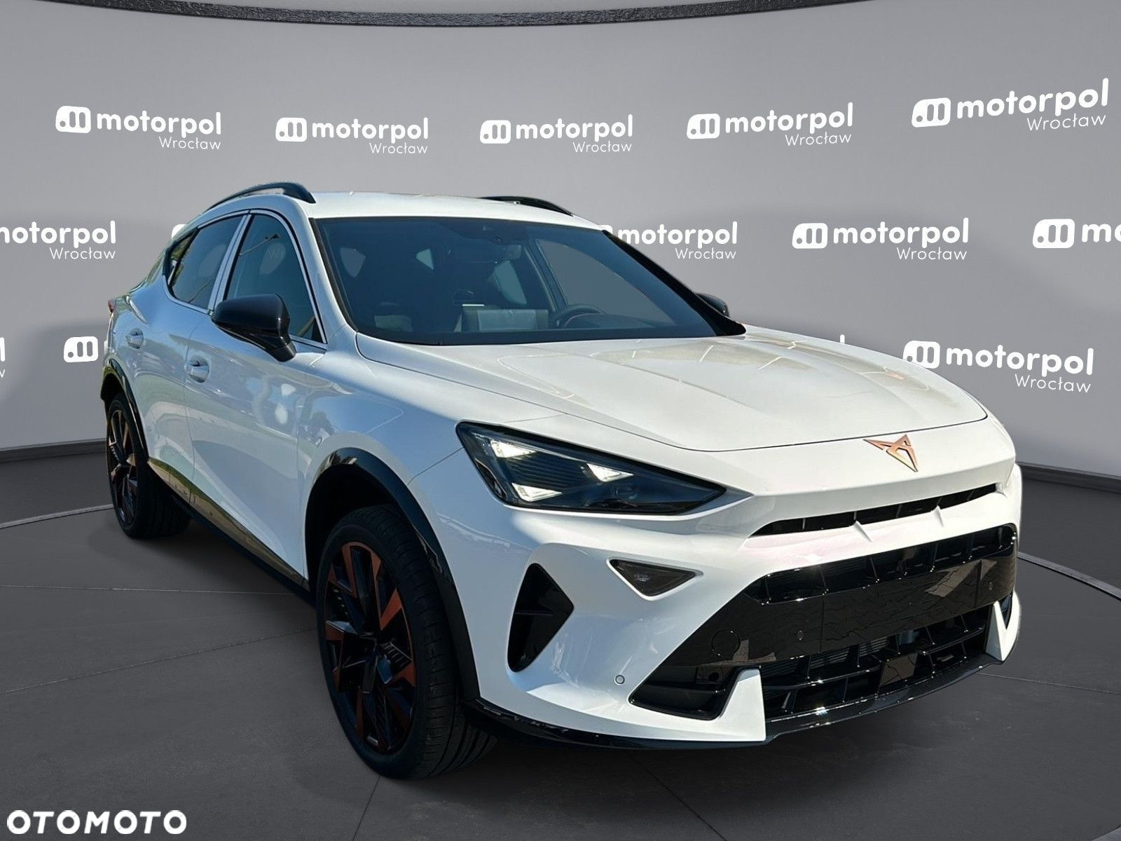 Cupra Formentor - 12
