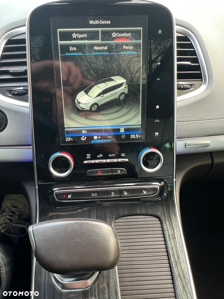 Renault Espace Energy dCi 160 EDC Initiale Paris - 22