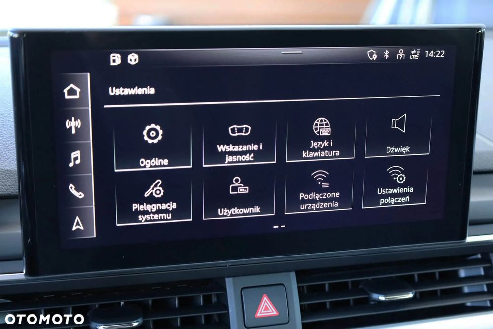 Audi A4 Avant 40 TDI S tronic - 20