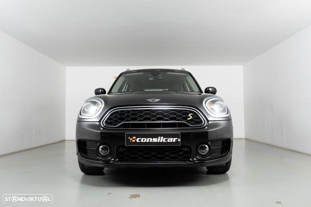 MINI Countryman Cooper SE ALL4 Auto - 3