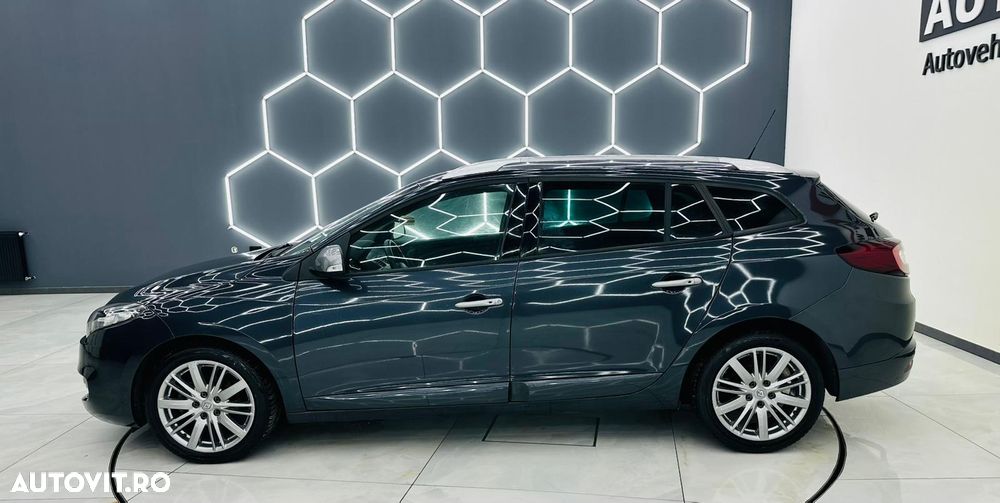 Renault Megane 1.5 dCi Sport Edition - 32