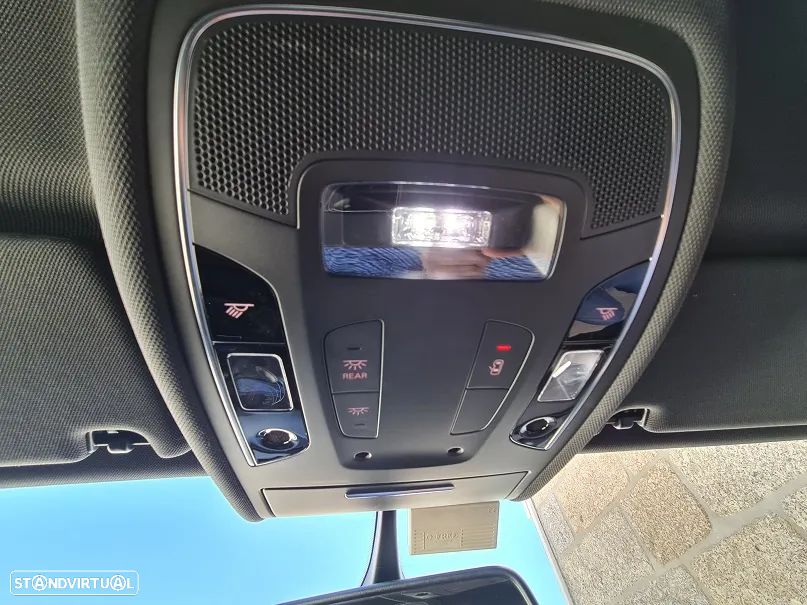 Audi A7 Sportback 3.0 TDI V6 Multitronic - 5