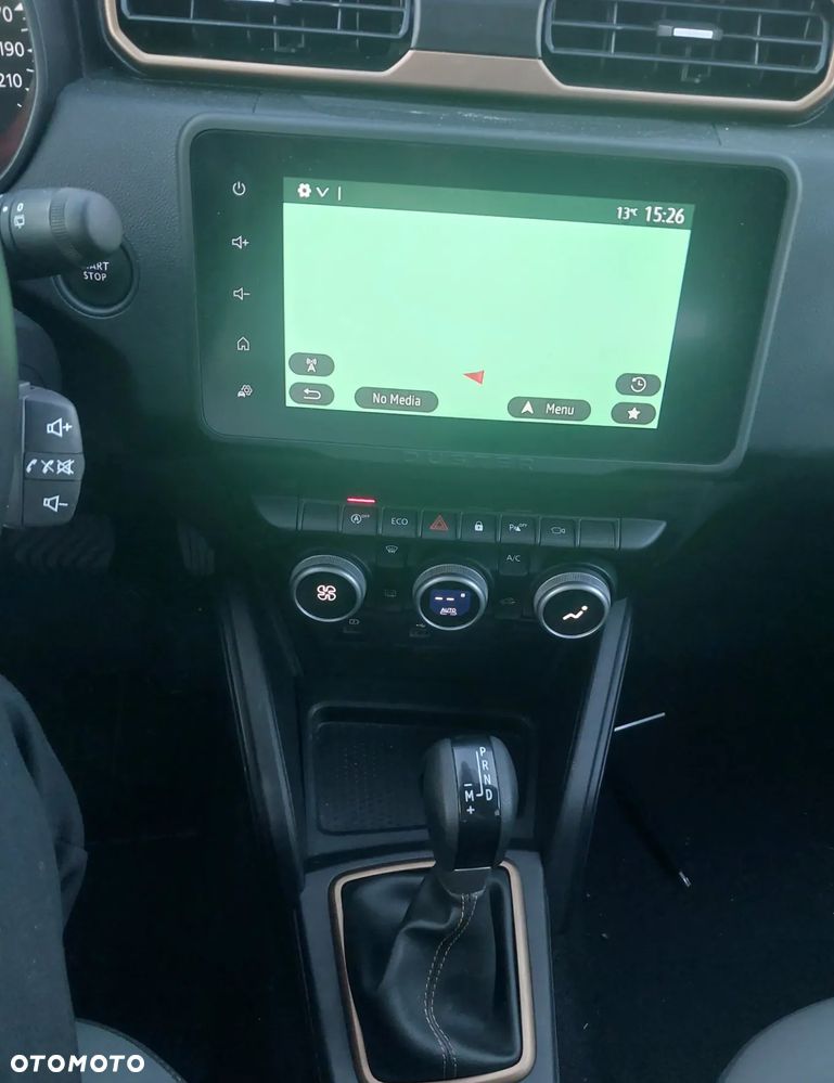 Dacia Duster TCe 150 EDC 2WD Prestige - 7