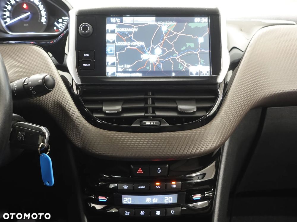 Peugeot 2008 PureTech 82 Active - 30