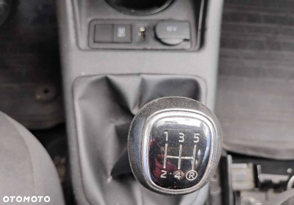 Skoda Citigo - 18