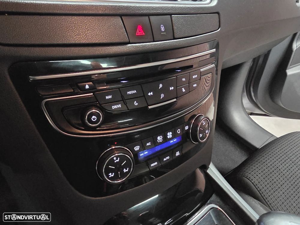 Peugeot 508 SW e-HDi 115 ETG6 Stop&Start Business-Line - 17