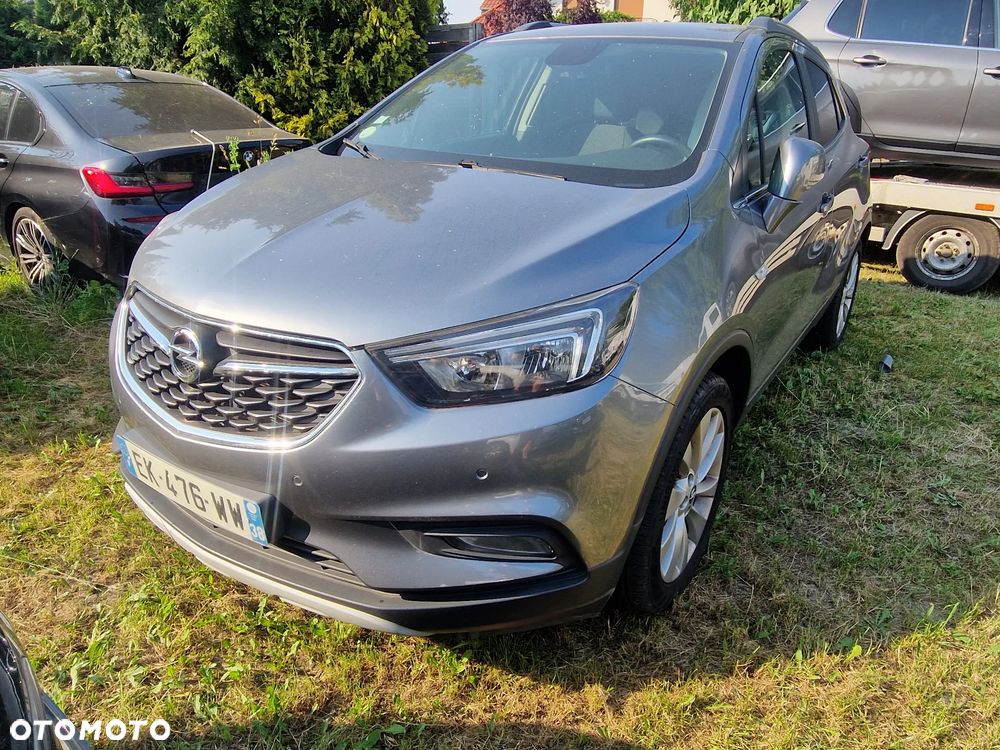 Opel Mokka 1.6 CDTI Cosmo S&S - 1
