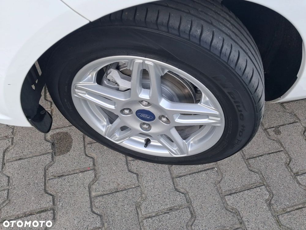 Ford Fiesta ver-1-0-ecoboost-s-s-st--line - 19