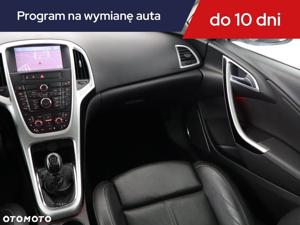 Opel Astra - 10