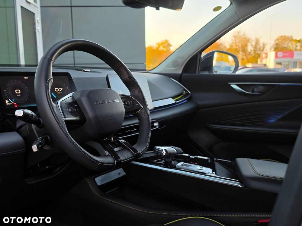 BAIC 5 Beijing 1.5T Luxury DCT - 34