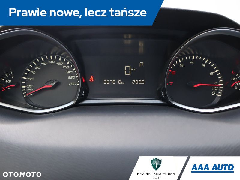 Peugeot 308 - 12