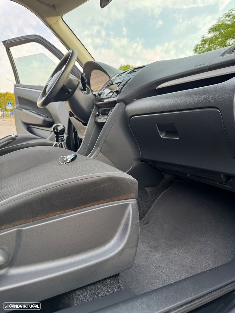 Suzuki Swift 1.3 DDiS GLX - 42