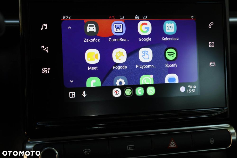 Citroën C3 1.2 PureTech Feel Pack - 23