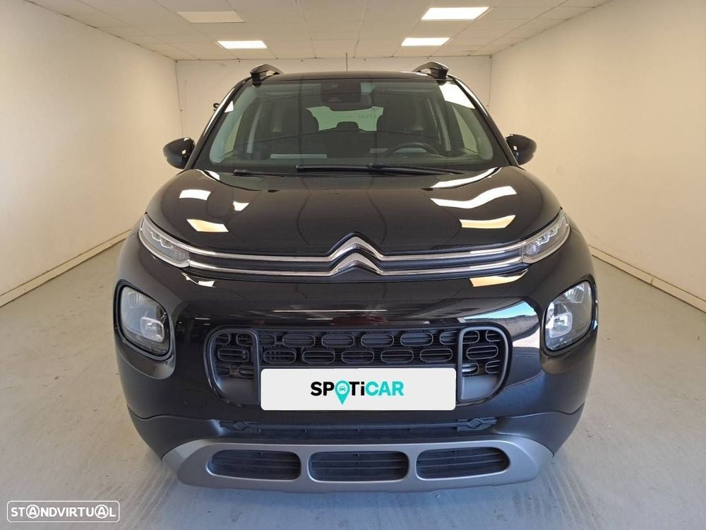 Citroën C3 Aircross 1.2 PureTech Shine EAT6 - 2