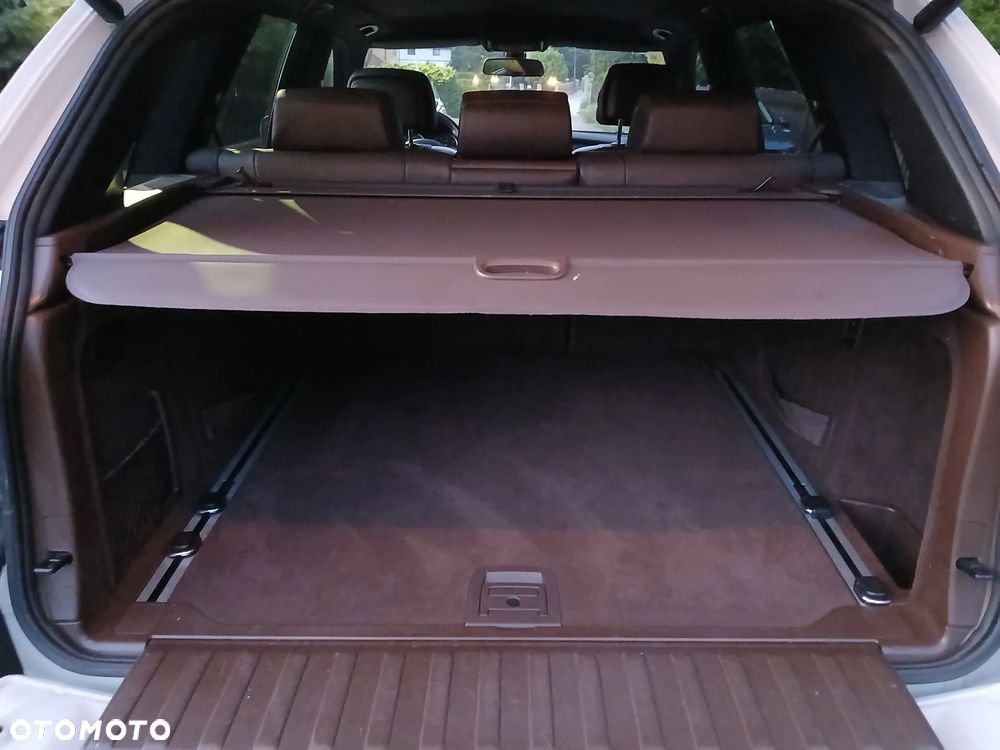 BMW X5 3.0sd xDrive - 8