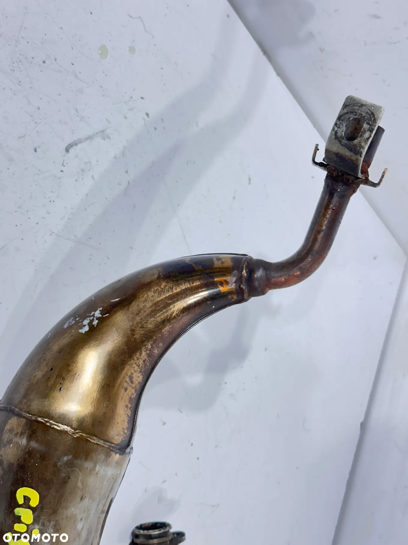 Dyfuzor wydech CPI SM 50 - 6