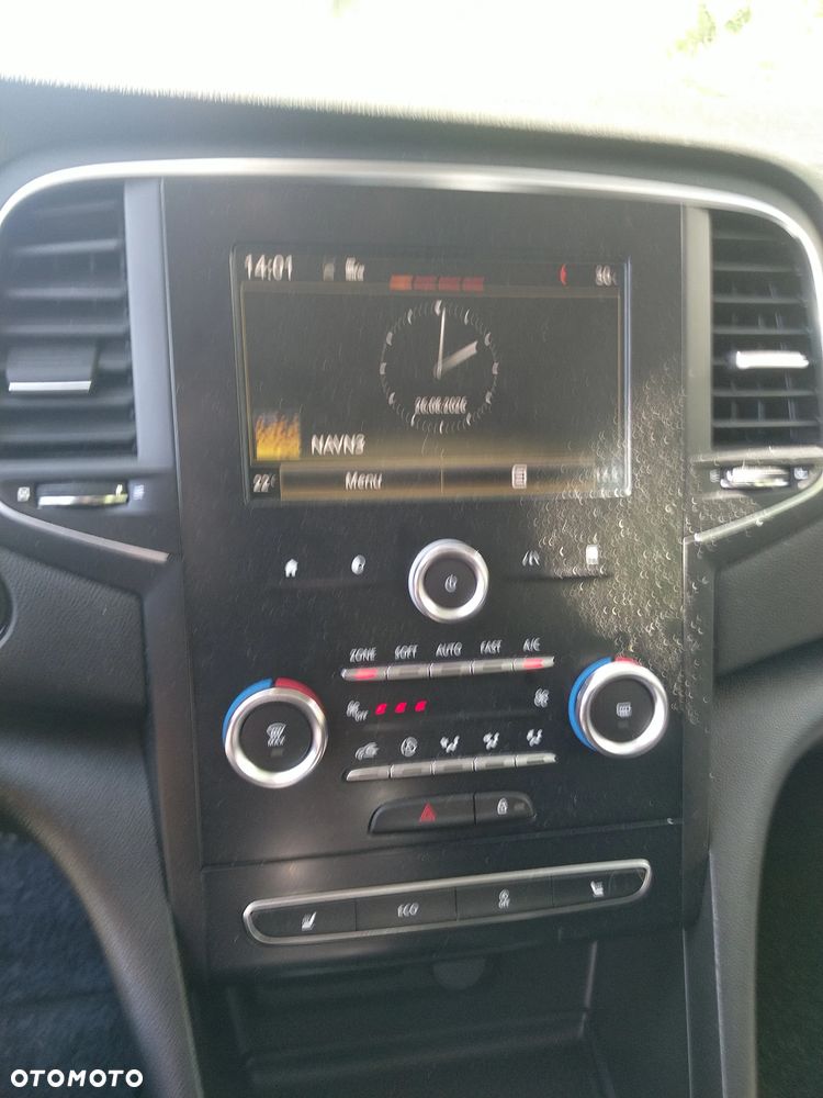 Renault Megane - 13