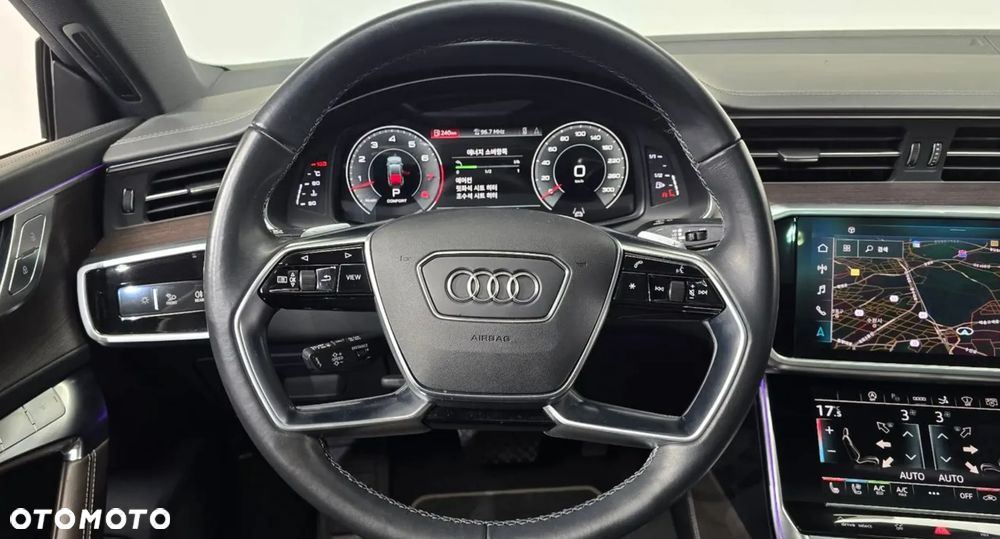 Audi A7 Sportback - 14