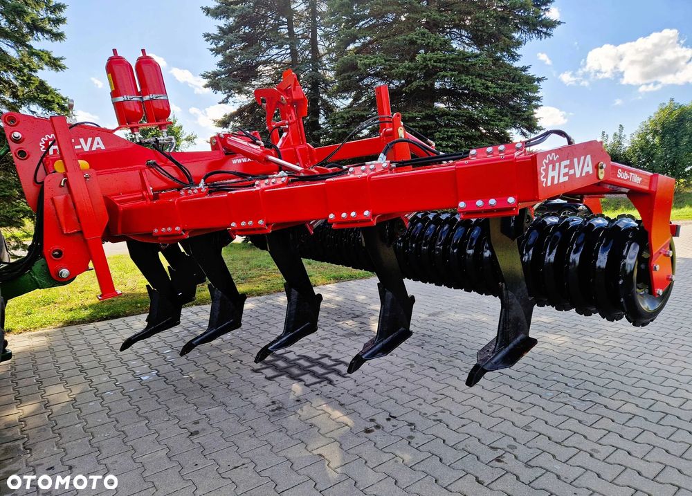 HE-VA Sub-Tille 500 - 11
