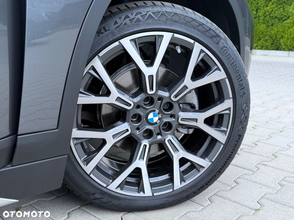 BMW X1 - 23