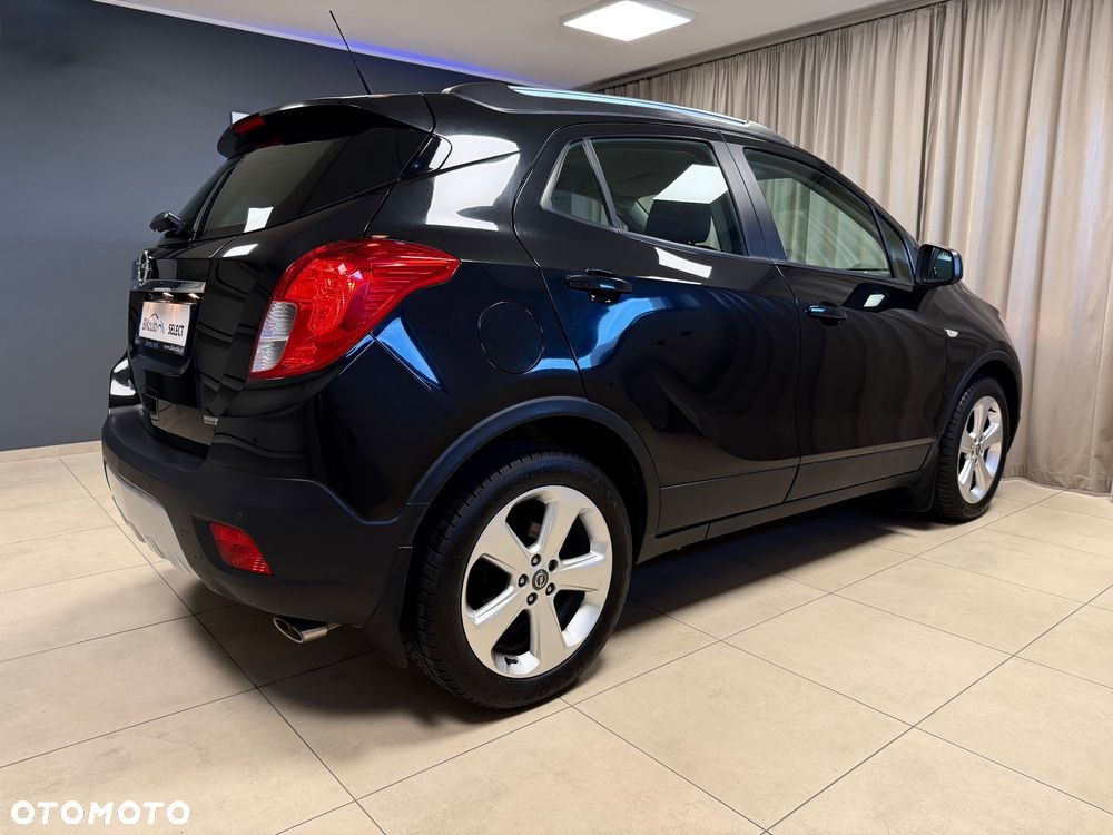 Opel Mokka 1.6 Cosmo S&S - 6