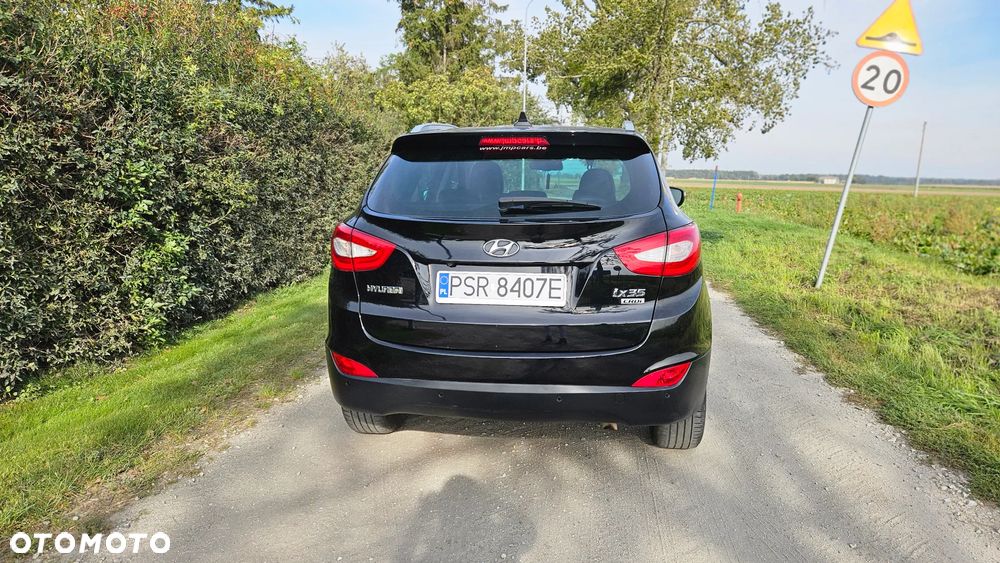 Hyundai ix35 1.7 CRDi Comfort 2WD - 3