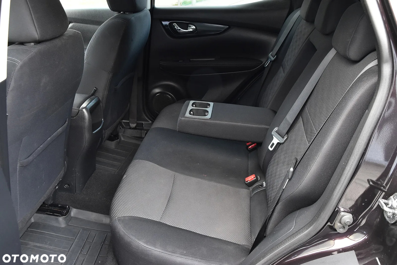 Nissan Qashqai - 17