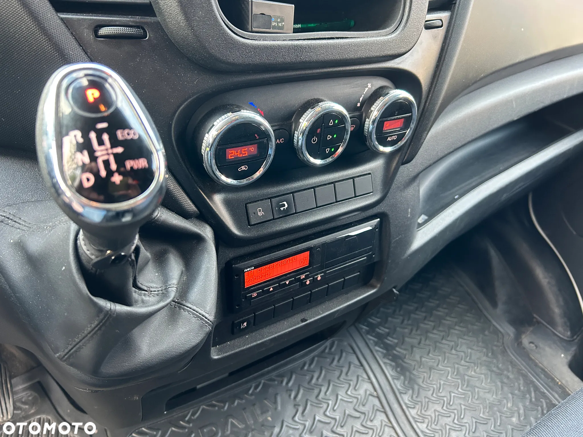Iveco daily 72c18 - 17