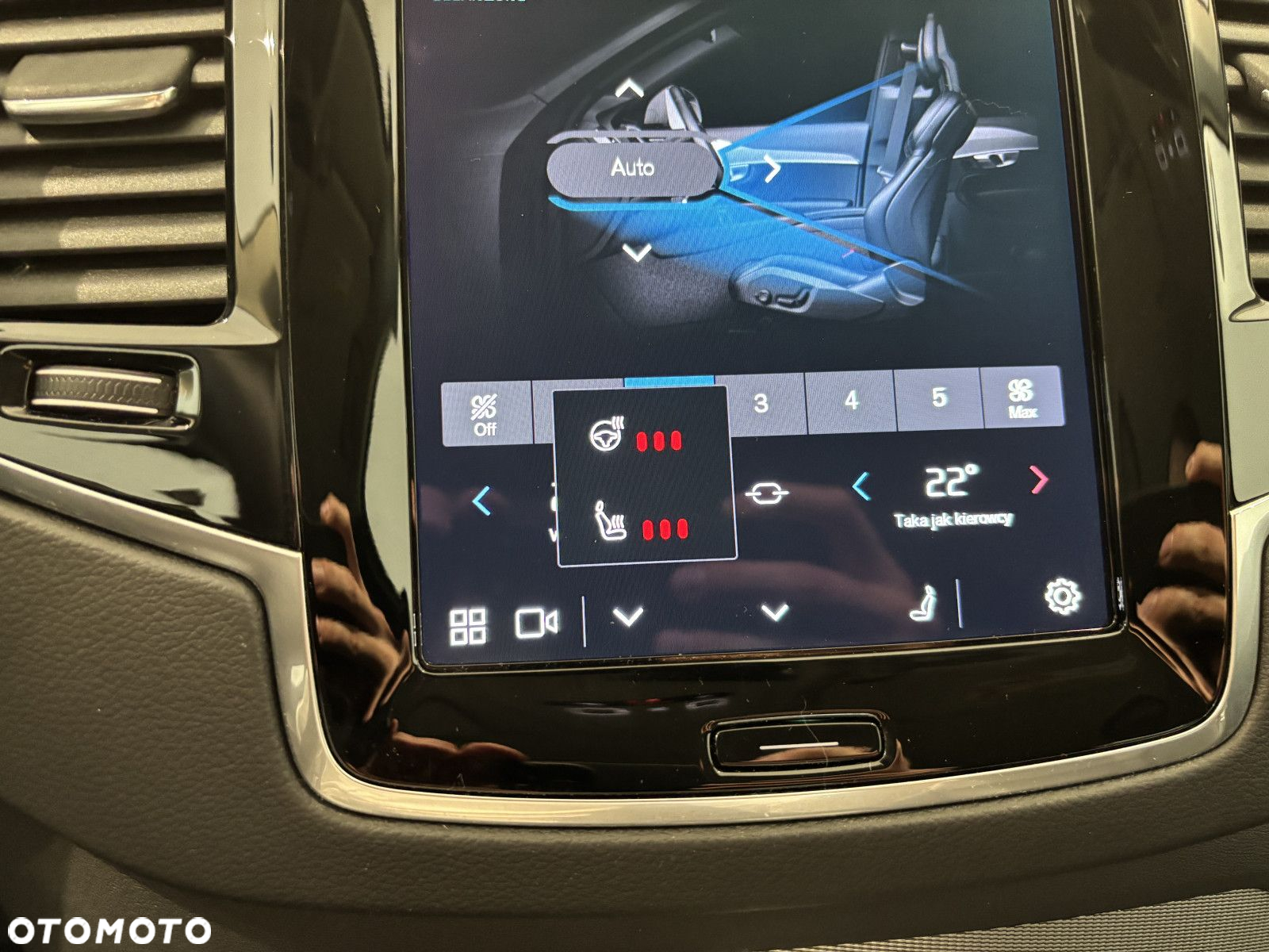 Volvo XC 90 - 20