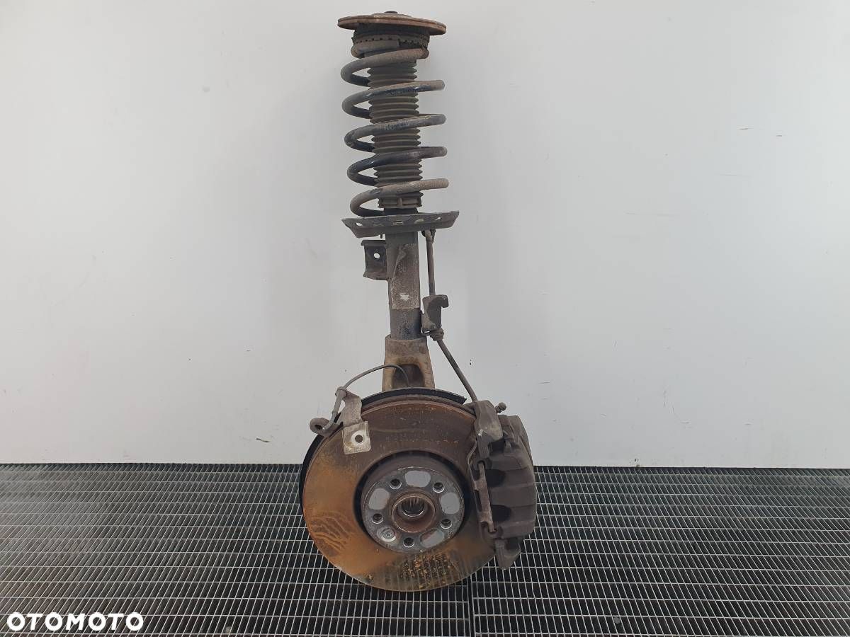 AMORTYZATOR ZWROTNICA MCPHERSON PRZÓD PRZEDNI PRAWY XC60 I T6 3.0B 31340473 - 1