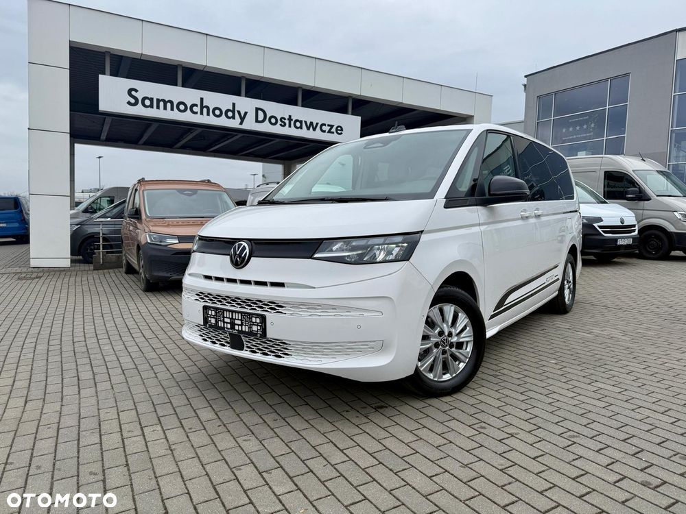 Volkswagen Multivan 2.0 TDI L2 Family DSG - 1