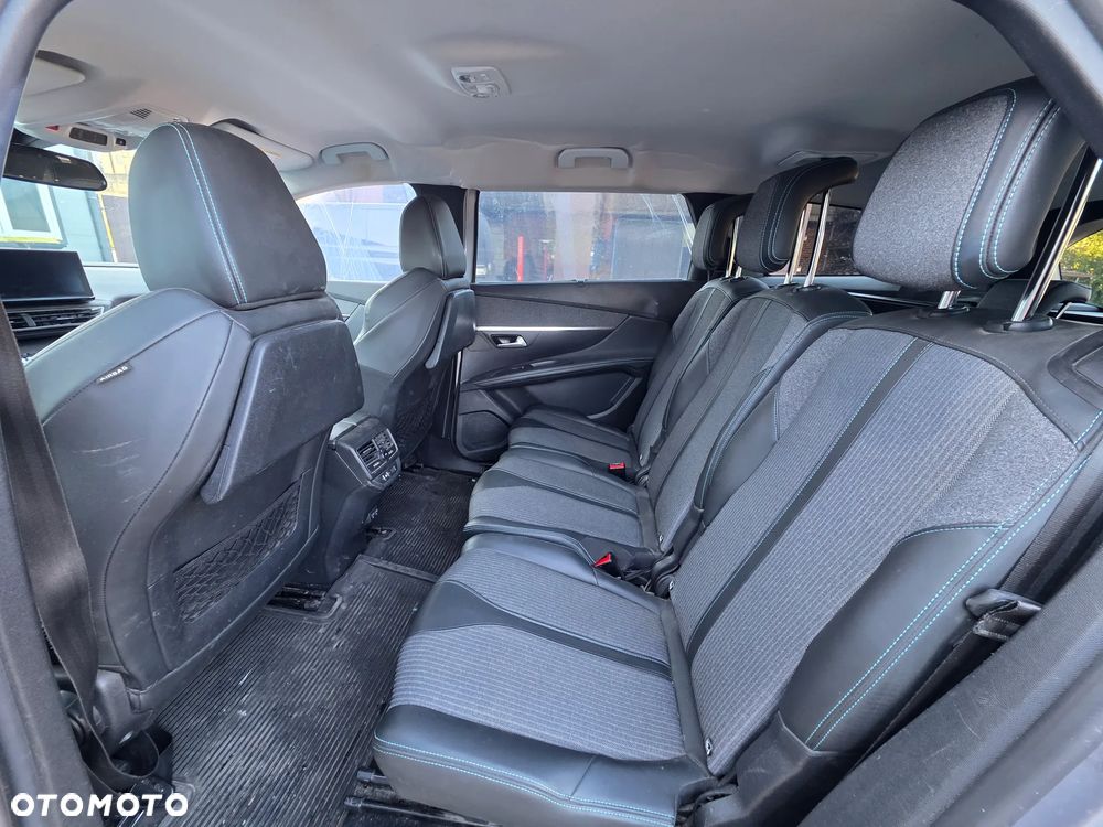 Peugeot 5008 BlueHDi 130 EAT8 Allure - 19