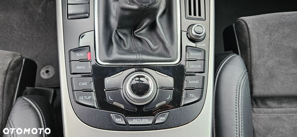 Audi A5 Sportback 1.8 TFSI - 25