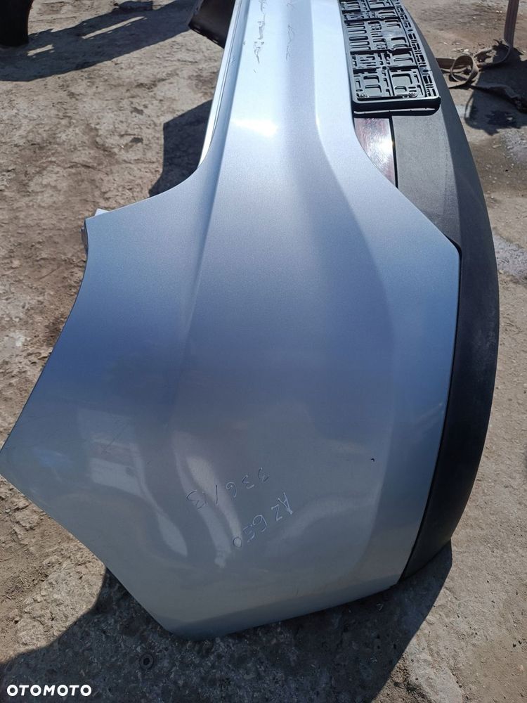 zderzak tyŁ tylny fiat bravo ii vr 336/b - 3