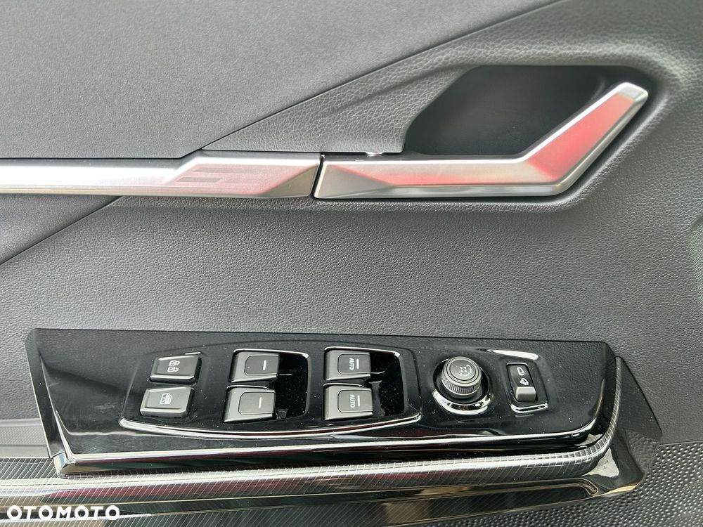 SsangYong/KGM Actyon 1.5 T-GDI Wild 4WD - 19