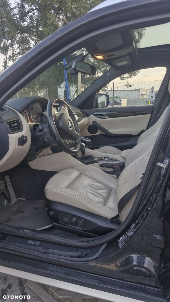 BMW X1 2010 photo 3