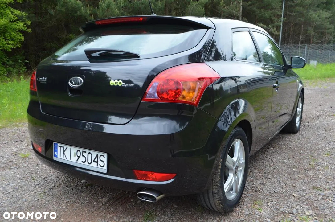 Kia ProCeed Pro_cee'd 1.4 M - 14